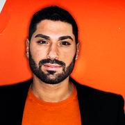 Siavosh Derakhti