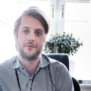 Vd Sebastian Siemiatkowski
