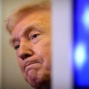 Donald Trump, 6 februari