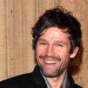 Jason Orange.