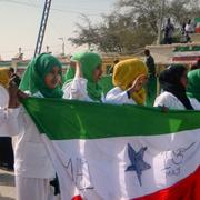 Arktivfoto: Firande i huvudstaden Hargeisa av årsdagen av Somalilands utropade självständighet, 18 maj 2016.