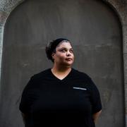 Roxane Gay.