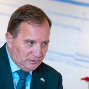 Stefan Löfven