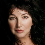 Kate Bush/Arkivbild