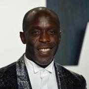 Michael K Williams