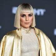 Noomi Rapace 