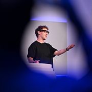 Metas vd Mark Zuckerberg. Arkivbild.