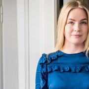 Johanna Englundh, fondredaktör hos Morningstar och gästkrönikör hos Omni Ekonomi.