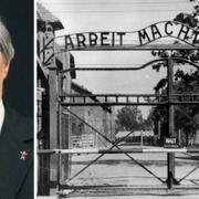 Emerich Roth / Entrén till Auschwitz.