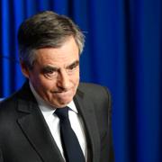 François Fillon