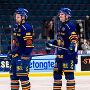 Djurgården lyckades inte vinna mot Örebro. 