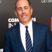 Jerry Seinfeld.