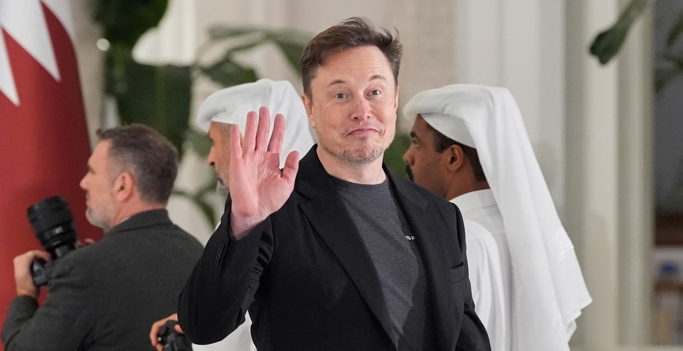 Analyser: Musk återgår till sitt haltande imperium