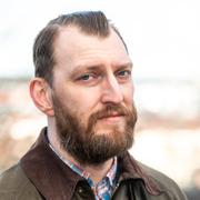 Ivar Arpi