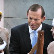 Tony Abbott