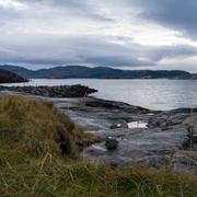 Grense Jacobselv i Norge.