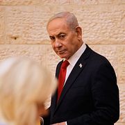 Nya uppgifter pekar ut att premiärministern kände till Hamas attackplaner i god tid, men aldrig förde varningen vidare.