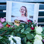 Renee Good sköts till döds av en ICE-agent den 7 januari i samband med en insats i Minneapolis.