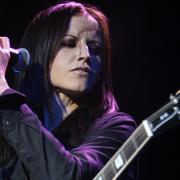 Arkivbild: Dolores O’Riordan.