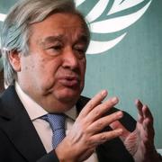 António Guterres