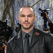 Nicholas Hoult.