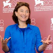 Chantal Akerman.