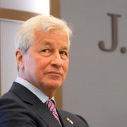 Jamie Dimon.