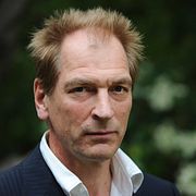 Julian Sands.