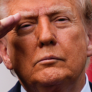 Donald Trump/Pentagon.