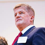 Ilija Batljan är storägare i Episurf – och IB Invest.