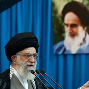 Ayatolla Ali Khamanei