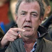 Jeremy Clarkson