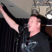 Steve Harwell.