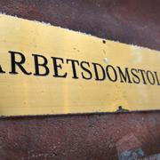  Arbetsdomstolen 
