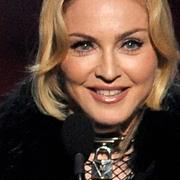 Madonna.