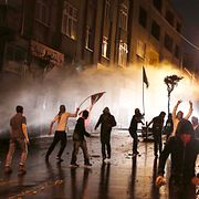 Isstanbul