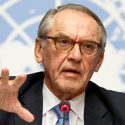 Jan Eliasson