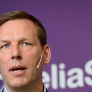 Johan Dennelind