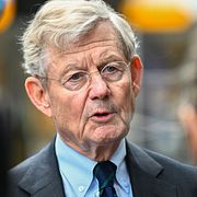 Jacob Wallenberg, styrelseordförande för Investor och Svenskt Näringsliv.