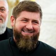 Kadyrov (längst fram)