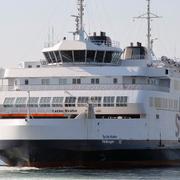 Scandlines