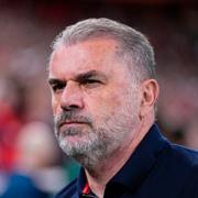 Ange Postecoglou. 