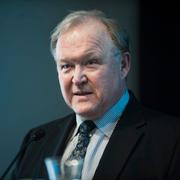 Göran Persson.