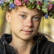 Greta Thunberg