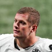 Carl Nassib. 