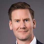 Nyfosas vd, Carl-Johan Hugner.