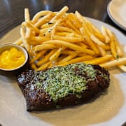 Illustrationsbild på en annan biff.