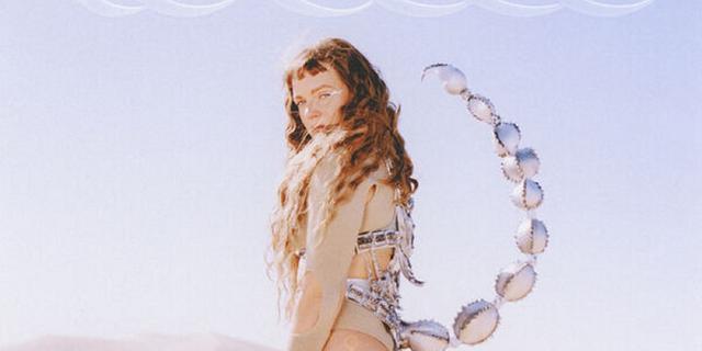 ”Dirt Femme” av Tove Lo. 