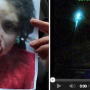 Den ukrainska journalisten Tetjana Chornovil misshandlades brutalt.