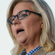 Kamala Harris/Liz Cheney